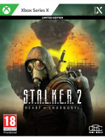 STALKER 2: Heart of Chernobyl - Limited Edition