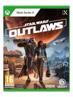 Star Wars: Outlaws (XSX)