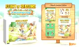 STORY OF SEASONS: A Wonderful Life - Limited Edition (XSX)