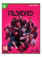 The Alters