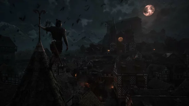 Resonance: A Plague Tale Legacy dupl (XSX)