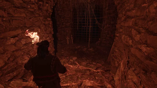 Resonance: A Plague Tale Legacy dupl (XSX)