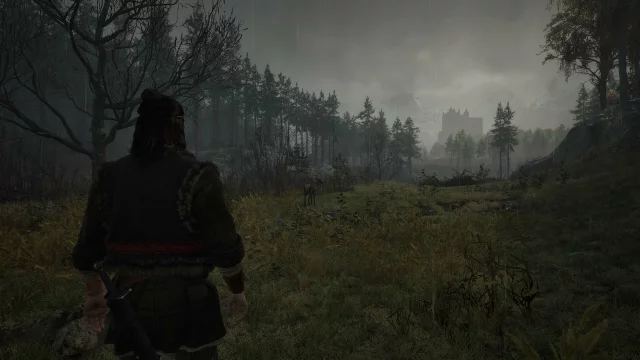 Resonance: A Plague Tale Legacy dupl (XSX)