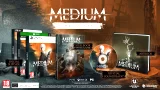 The Medium - Two Worlds Special Edition (XSX)