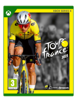 Tour de France 2025