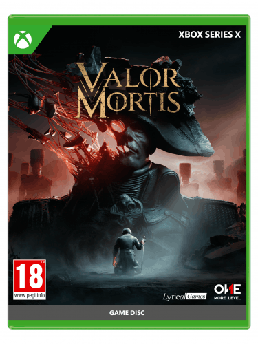 Valor Mortis (XSX)