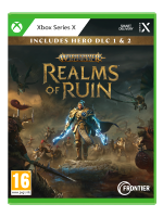 Warhammer: Age of Sigmar: Realms of Ruin (XSX)