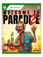 Welcome to ParadiZe (XSX)