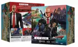Stolová hra Hitman: Desková hra - Xzone Originals
