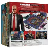 Stolová hra Hitman: Desková hra - Xzone Originals