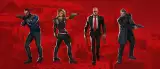 Stolová hra Hitman: Desková hra - Xzone Originals