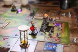 Stolová hra Mechs vs. Minions: Klasická edice - Kooperatívna stolová hra
