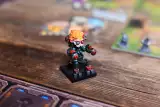 Stolová hra Mechs vs. Minions: Klasická edice - Arcane