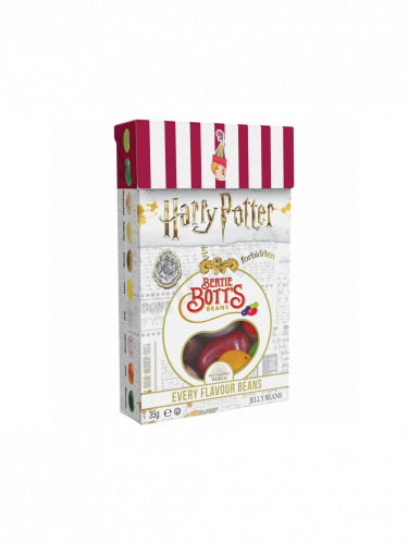 Bonbóny Jelly Belly Harry Potter - Bertieho fazuľky (35g)