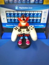 Figúrka Cable Guy - Crash Bandicoot (Exquisite)