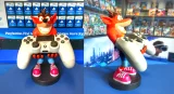 Figúrka Cable Guy - Crash Bandicoot (Exquisite)