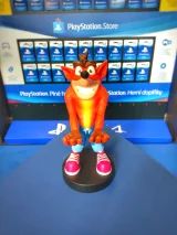 Figúrka Cable Guy - Crash Bandicoot (Exquisite)