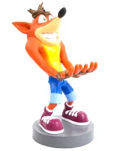 Figúrka Cable Guy - Crash Bandicoot (Exquisite)