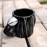Hrnček Star Wars - Darth Vader Arm (3D)