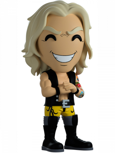 Figúrka AEW - Lionheart Chris Jericho (Youtooz AEW 3)
