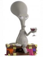 Figúrka American Dad - Roger (Youtooz American Dad 1)