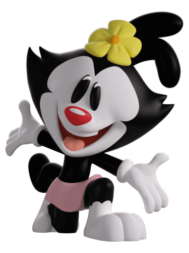 Figúrka Animaniacs - Dot (Youtooz Animaniacs 0)