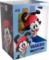 Figúrka Animaniacs - Wakko (Youtooz Animaniacs 0) - Akčná figúrka