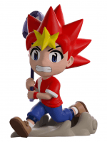 Figúrka Ape Escape - Spike (Youtooz Ape Escape 0)
