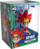 Figúrka Ape Escape - Spike (Youtooz Ape Escape 0)