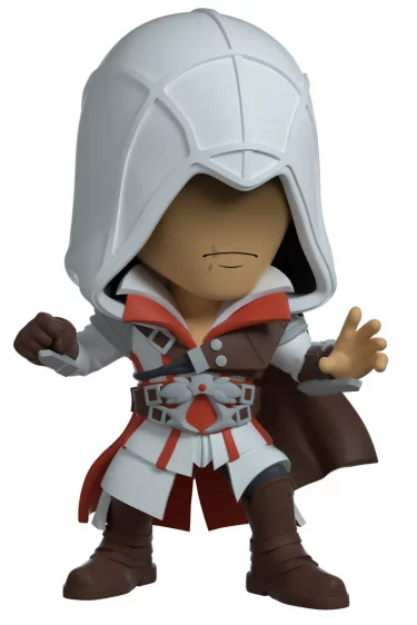 Figúrka Assassins Creed - Ezio (Youtooz Assassins Creed 0)