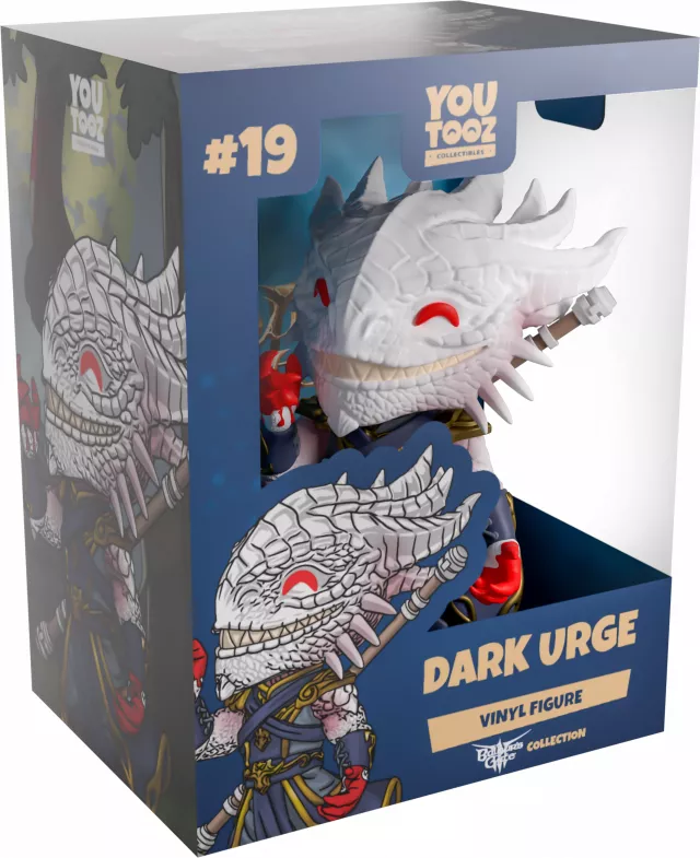 Figúrka Baldur’s Gate 3 - Dark Urge (Youtooz Baldur’s Gate 3 19) - Baldurs Gate
