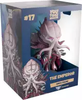 Figúrka Baldur’s Gate 3 - The Emperor (Youtooz Baldur’s Gate 3 17) - Baldurs Gate