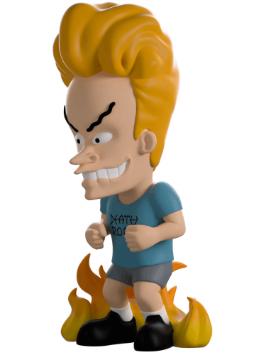 Figúrka Beavis and Butt-Head - Beavis (Youtooz Beavis and Butt-Head 0)