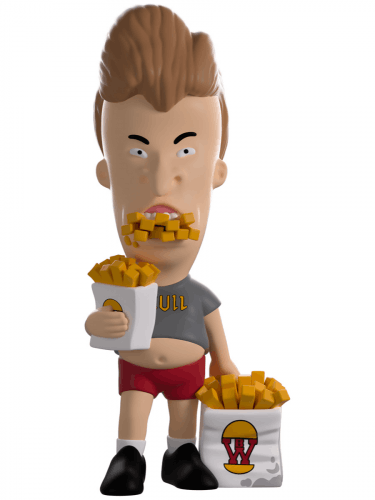 Figúrka Beavis and Butt-Head - Butt-Head (Youtooz Beavis and Butt-Head)