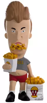 Figúrka Beavis and Butt-Head - Butt-Head (Youtooz Beavis and Butt-Head) - Figúrky na hranie