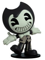 Figúrka Bendy and the Dark Revival - Bendy (Youtooz Bendy and the Dark Revival 0)