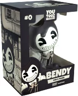 Figúrka Bendy and the Dark Revival - Bendy (Youtooz Bendy and the Dark Revival 0)