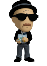Figúrka Breaking Bad - Heisenberg (Youtooz Breaking Bad 7)