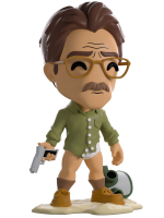 Figúrka Breaking Bad - Underwear Walt (Youtooz Breaking Bad 17)