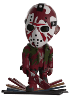 Figúrka Dead by Daylight - Bloody Jason (Youtooz Dead by Daylight 21)