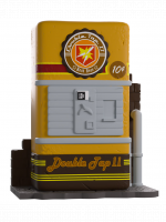 Figúrka Call of Duty - Double Tap Root Beer (Youtooz Call of Duty 16)