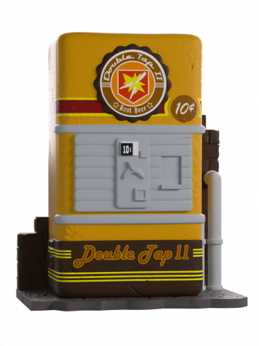 Figúrka Call of Duty - Double Tap Root Beer (Youtooz Call of Duty 16)