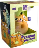 Figúrka CatDog - CatDog (Youtooz CatDog 0)