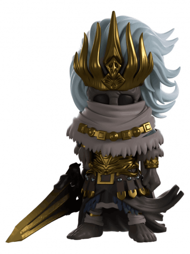 Figúrka Dark Souls - Nameless King (Youtooz Dark Souls 2)