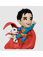 Figúrka DC Comics - Superman and Krypto (Youtooz DC Comics 0)