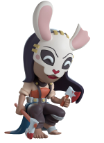 Figúrka Dead by Daylight - Huntress (Youtooz Dead by Daylight 2)