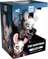 Figúrka Dead by Daylight - Huntress (Youtooz Dead by Daylight 2)