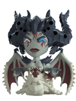 Figúrka Diablo IV - Lilith, Daughter of Hatred (Youtooz Diablo 3)