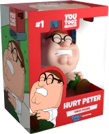 Figurka Family Guy - Hurt Peter (Youtooz Family Guy 1)