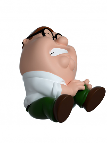 Figúrka Family Guy - Hurt Peter (Youtooz Family Guy 1)